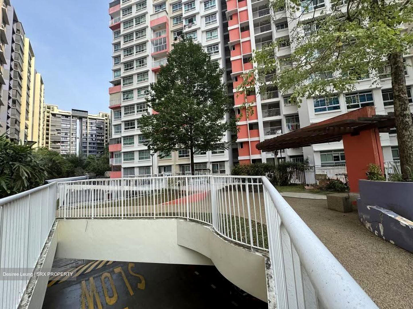 Blk 623B Punggol Spectra (Punggol), HDB 4 Rooms #612131281